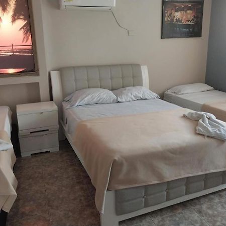 Villa Mary Hostal Барранкилья Экстерьер фото